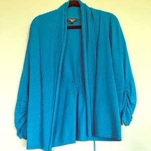 Woman’s knits, Size L